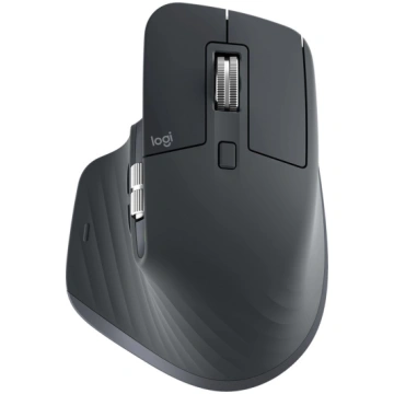Logitech MX Master 3S Graphite | 910-007501 | 5099