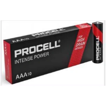 Baterija AAA LR03 1.5V MX2400 Procell Intense Dura