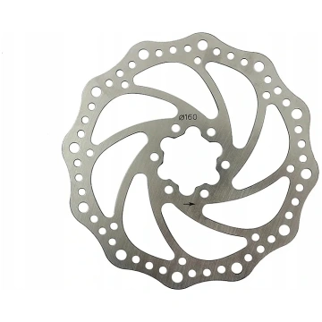 Bremžu disks - Saccon CDM80 - CDM80FD - 180 mm