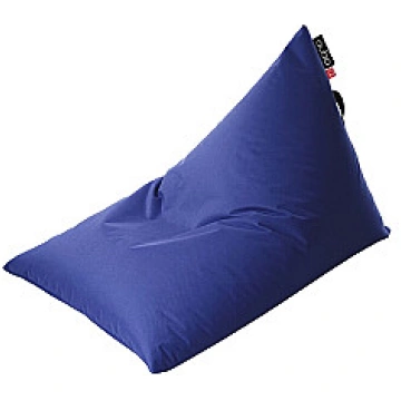 Qubo™ Qubo™ Tryangle Bluebonnet POP FIT sēžammaiss