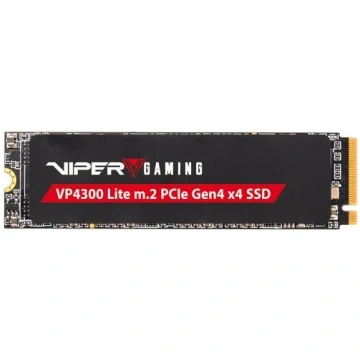 Cietais disks (SSD) Patriot, M.2, 4 TB