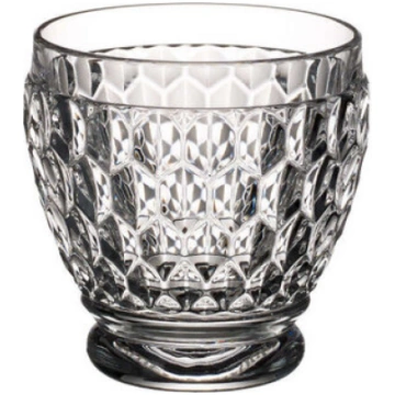 Villeroy & Boch Boston dzērienu glāze degvīnam, 0,
