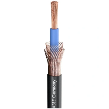 Speaker Cable SC-Magellan SPK; 2 x 4,00 mm²; FRNC 