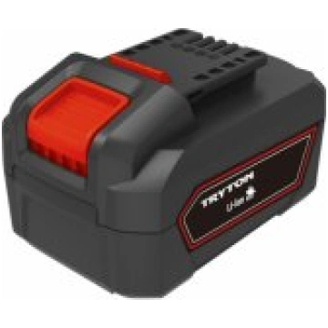 TRYTON TJ4AK 20V/ 4Ah Akumulators 5136008-TRYTON