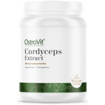 Cordyceps Sinensis Extract OstroVit 50 g