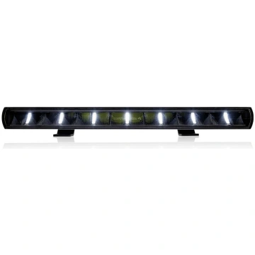 LED Tālās gaismas lukturis OPTIBEAM Super Captain 