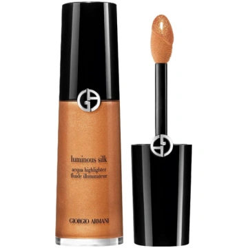 Giorgio Armani ARMANI LUMINOUS SILK ACQUA HIGHLIGH