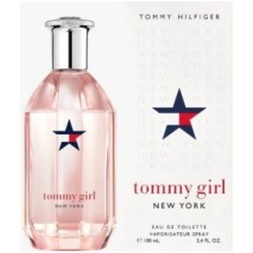 Tommy Hilfiger Tommy Girl New York EDT / 764049667