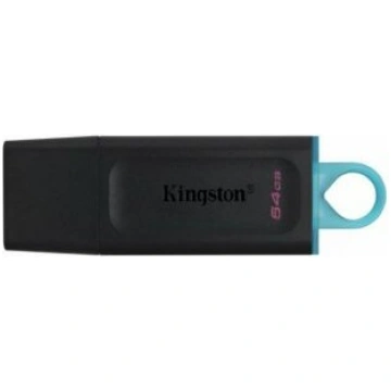 Zibatmiņa Kingston MEMORY DRIVE FLASH USB3.2/64GB 