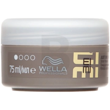 Lūpu krāsa matiem Wella Professionals EIMI Shine J