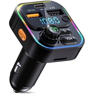 FM modulators Luxivox Toronto C16