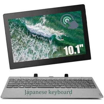 Lietots - Lenovo IdeaPad D330-10IGM 2-in-1 portatī