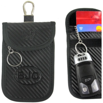 Atslēgu maciņš MAR-POL M90141