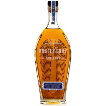 Angel's Envy Triple Oak Bourbon (750ml)