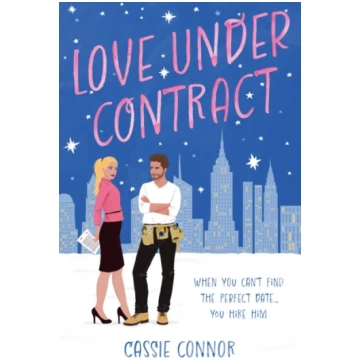 Love Under Contract Cassie Connor