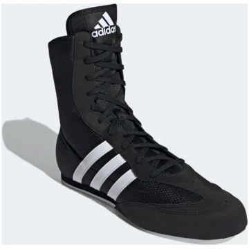 Boksa apavi Adidas Box Hog 2.0 Boxing Shoes BHOG