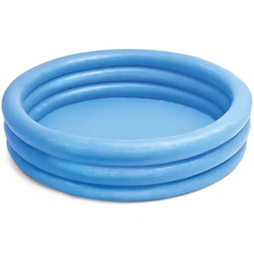 INTEX 59416 piepūšams baseins zils 114 x 25 cm