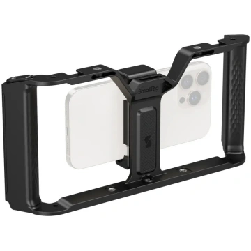 SMALLRIG 5356 IG-02 INTEGRAGRIP CAGE (WIRELESS CON