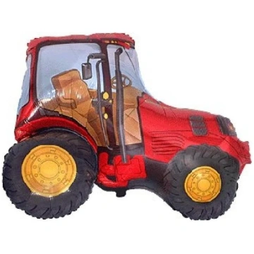 Folijas balons "Traktors" (94 cm)