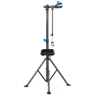 Wozinsky WSS-180 grīdas servisa statīvs ar pogām 3