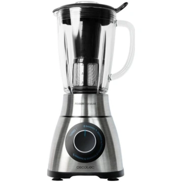 Blenderis Kausu Cecotec Power Black Titanium 1800