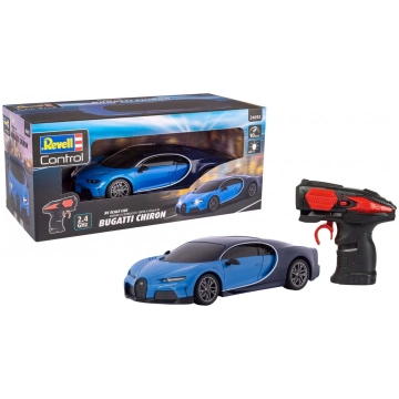 REVELL RC Scale Car Bugatti Chiron 24692