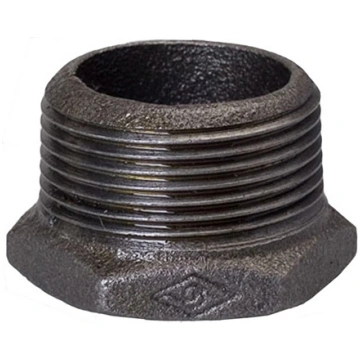 Starpuzmava Jinan Meide B241, 1 1/2" x 3/4", čugun