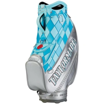 TaylorMade Tour Staff Bag Limited Edition PGA Cham