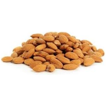 Mandeles, 1kg - 450-08019 UAB "Sanitex"