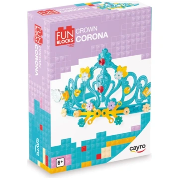 Cayro Fun Blocks Corona K 71101