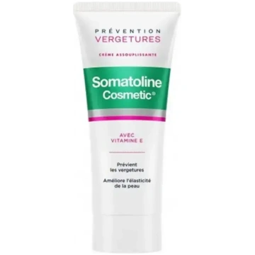 Somatoline Cosmetic Nomierinošs krēms pret strijām