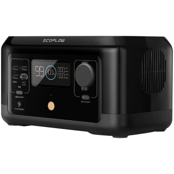 EcoFlow EcoFlow RIVER mini Portable Power Station