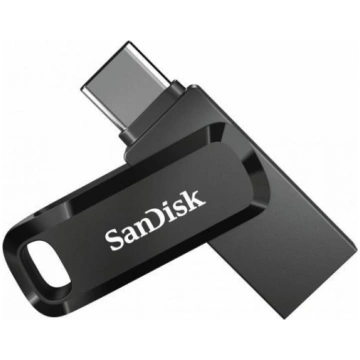 MEMORY DRIVE FLASH USB-C 128GB/SDDDC3-128G-G46 SAN