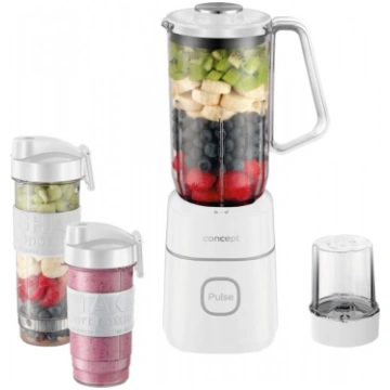 Concept Blender smoothie white SM3491