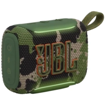 Skaļrunis JBL GO5 Squad (JBLGO5SQUAD)