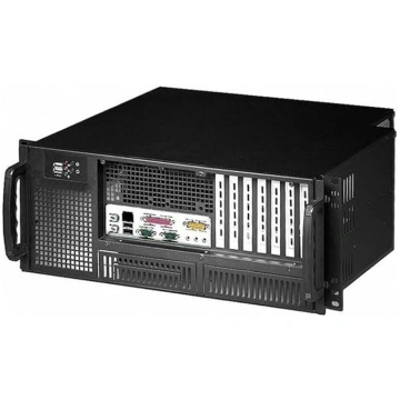 TECHLY CHASSIS Industrial Rack 19/Desktop 4U Ultra