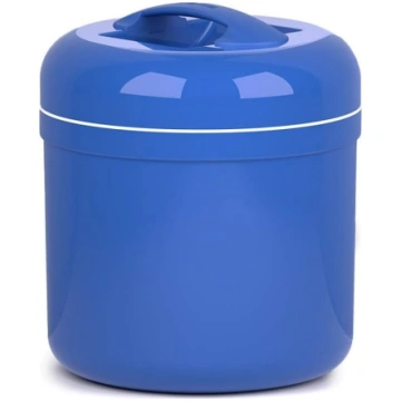 Valira Fun pārtikas uzglabāšanas kaste 4 L zila AN