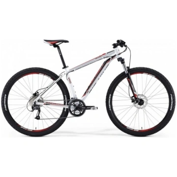 Merida Big Nine 40 29"