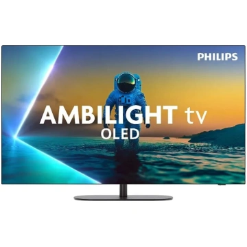 Philips Philips OLED Smart Ambilight TV 65OLED820/
