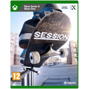 Session: Skate Sim 3665962016987 (3665962016987) (