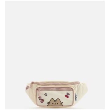 Gurnu soma Pusheen Reserved