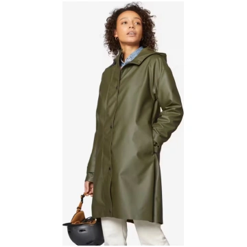 Sieviešu parkas Decathlon