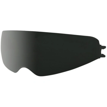 Sun visor 80% X40 (04VISX40002)stikls nexx