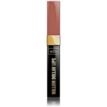 Wibo Million Dollar Lips matēta lūpu krāsa - 8