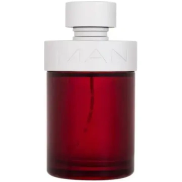Halloween Man Rock On Tualetes ūdens 125 ml