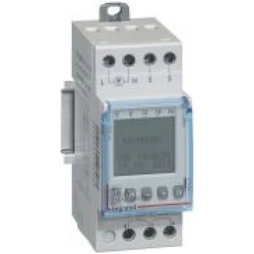 Manual supply invertor (MSI) DX3 / TX3 / RX3 - yel