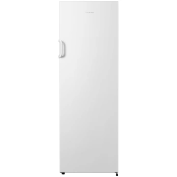 Hisense, No Frost, 194 L, augstums 170 cm, balta -
