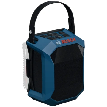 Akumulatora Bluetooth skaļrunis BOSCH PRO GPB 18V-