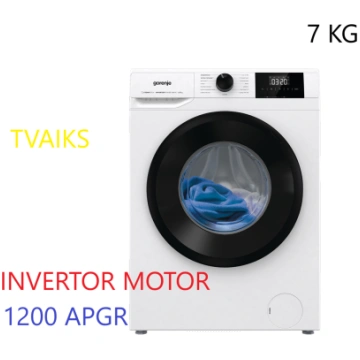 GORENJE W3NGPI72SBS