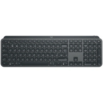LOGITECH MX Master Keys for Business-GRAPHITE-US I